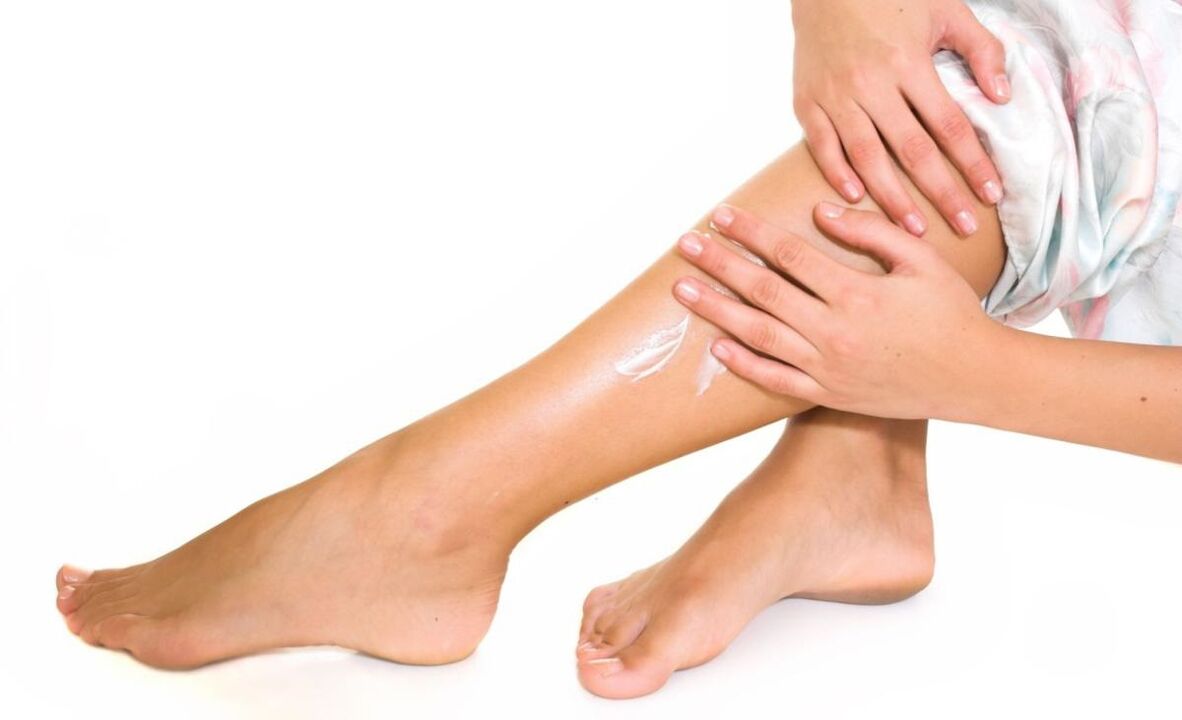 Instructions for cream for zxcvbnmqwert varicose veins