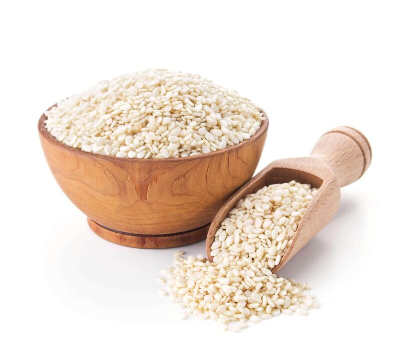 Sesame oil in zxcvbnmqwert cream