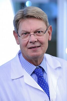 Doctor Phlebologist Kai